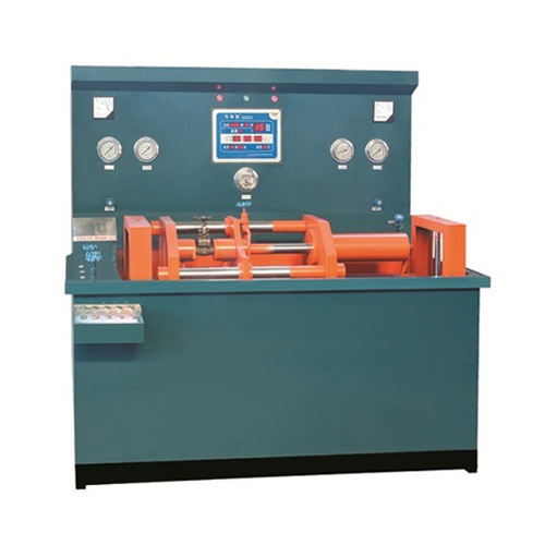 JWTQ(JWZTQ)型鍛鋼閥門試驗臺,鍛鋼閥門測試機